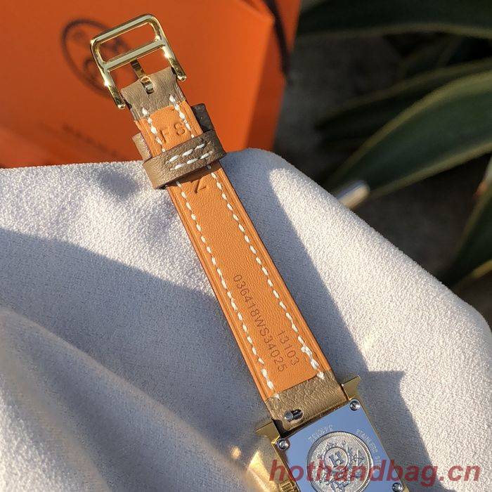 Hermes Watch HMW00031 Hermes Watch HMW00031