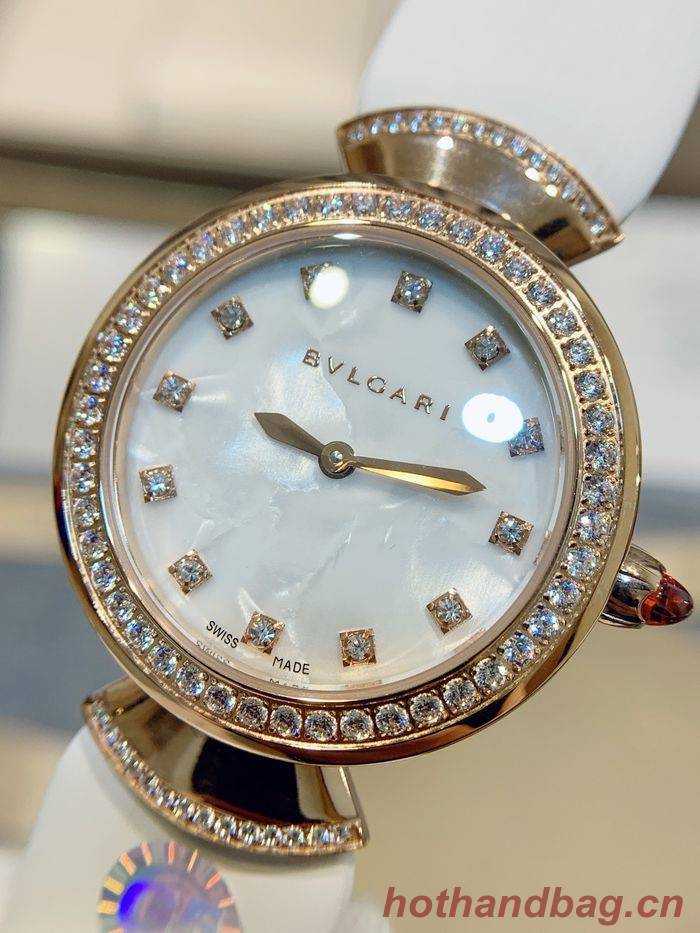 Bvlgari Watch BVW00042 Bvlgari Watch BVW00042