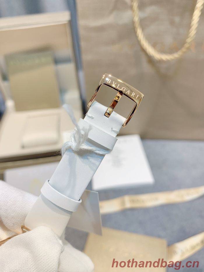 Bvlgari Watch BVW00042 Bvlgari Watch BVW00042