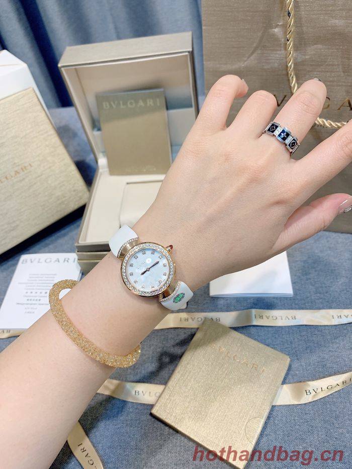 Bvlgari Watch BVW00042 Bvlgari Watch BVW00042