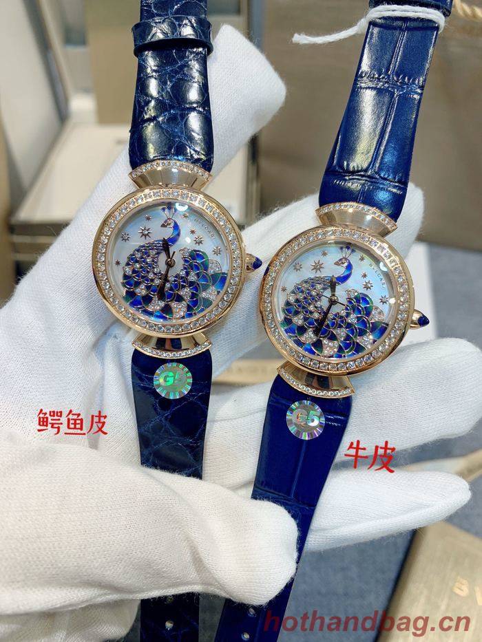 Bvlgari Watch BVW00047-1 Bvlgari Watch BVW00047-1