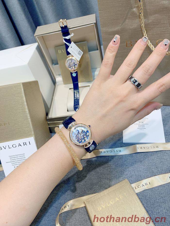 Bvlgari Watch BVW00047-1 Bvlgari Watch BVW00047-1