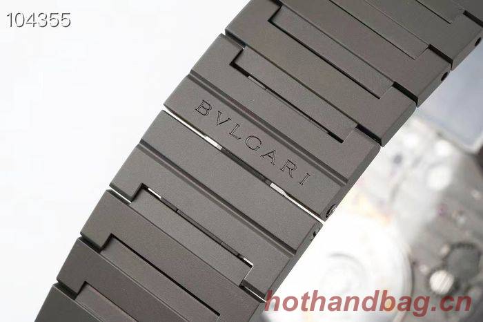 Bvlgari Watch BVW00055
