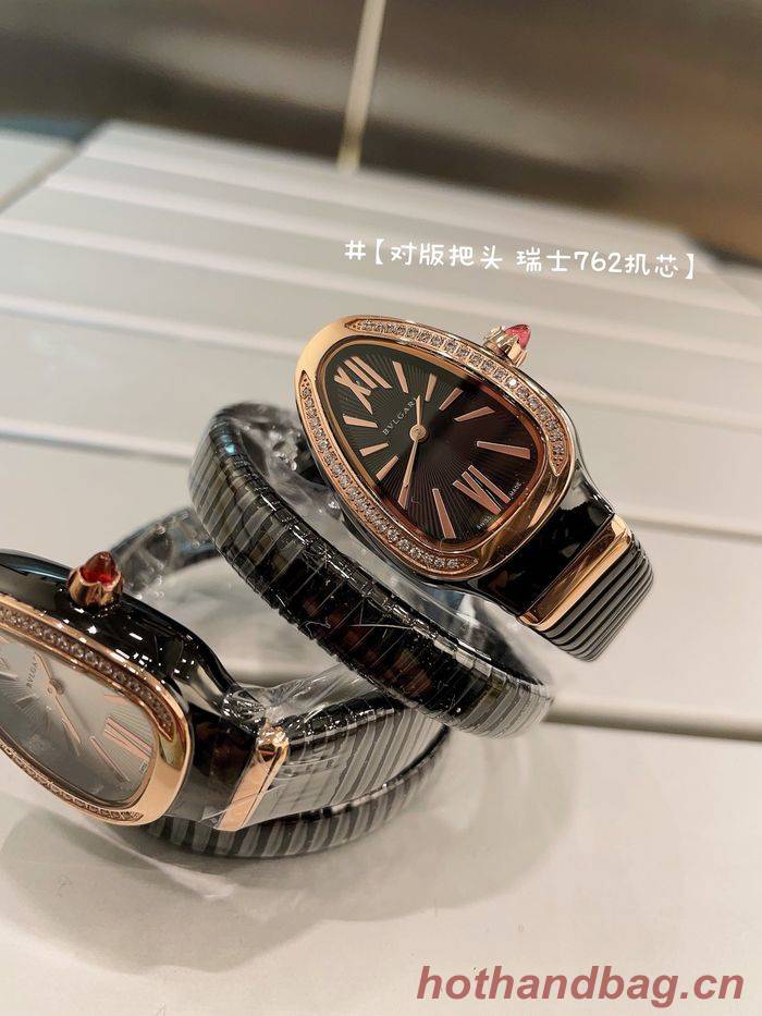 Bvlgari Watch BVW00070-1 Bvlgari Watch BVW00070-1