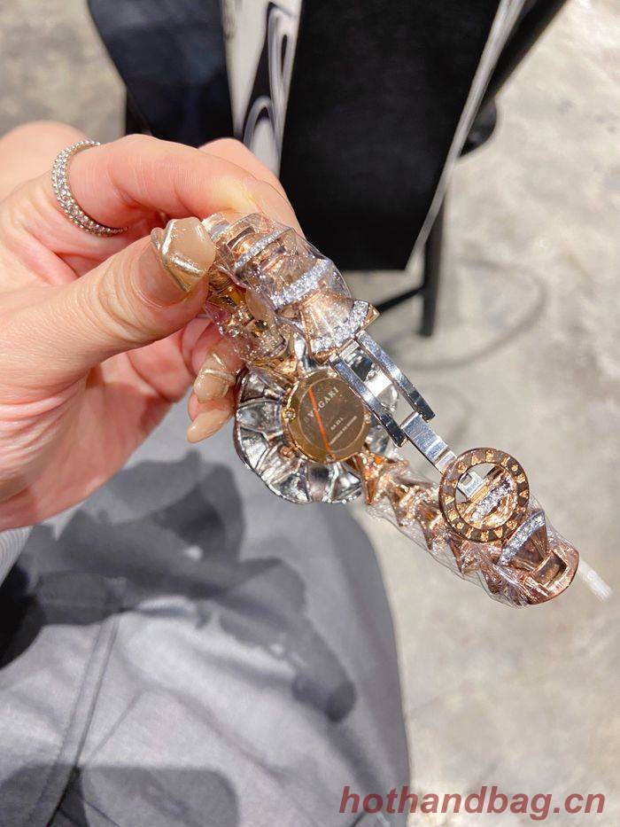 Bvlgari Watch BVW00079-1 Bvlgari Watch BVW00079-1