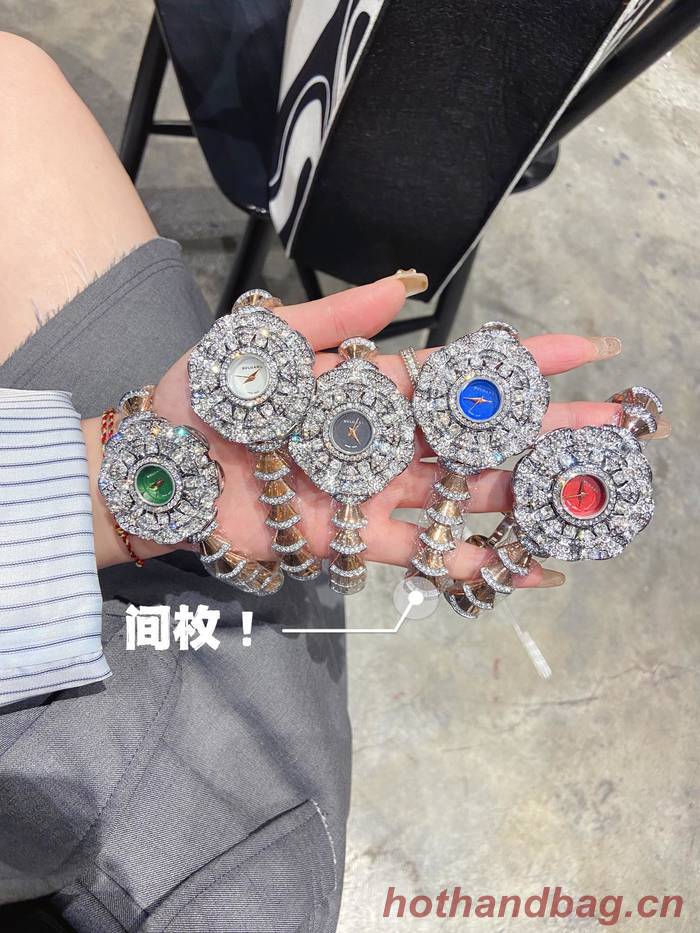 Bvlgari Watch BVW00079-1 Bvlgari Watch BVW00079-1