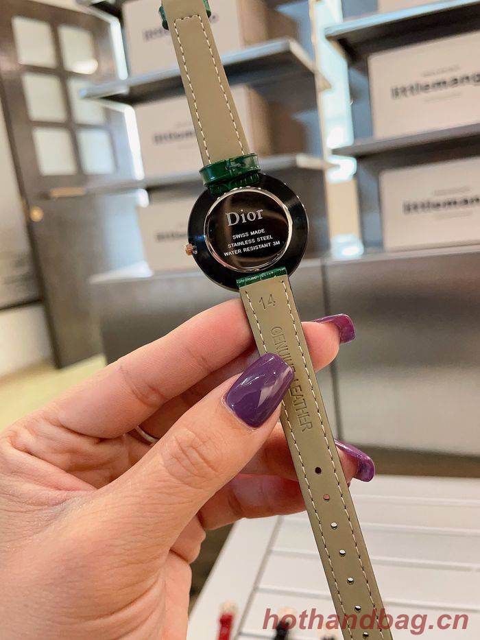 Dior Watch DRW00038-1 Dior Watch DRW00038-1