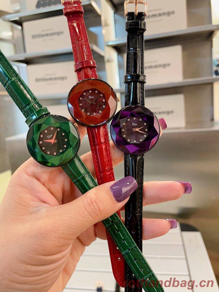 Dior Watch DRW00038-1 Dior Watch DRW00038-1