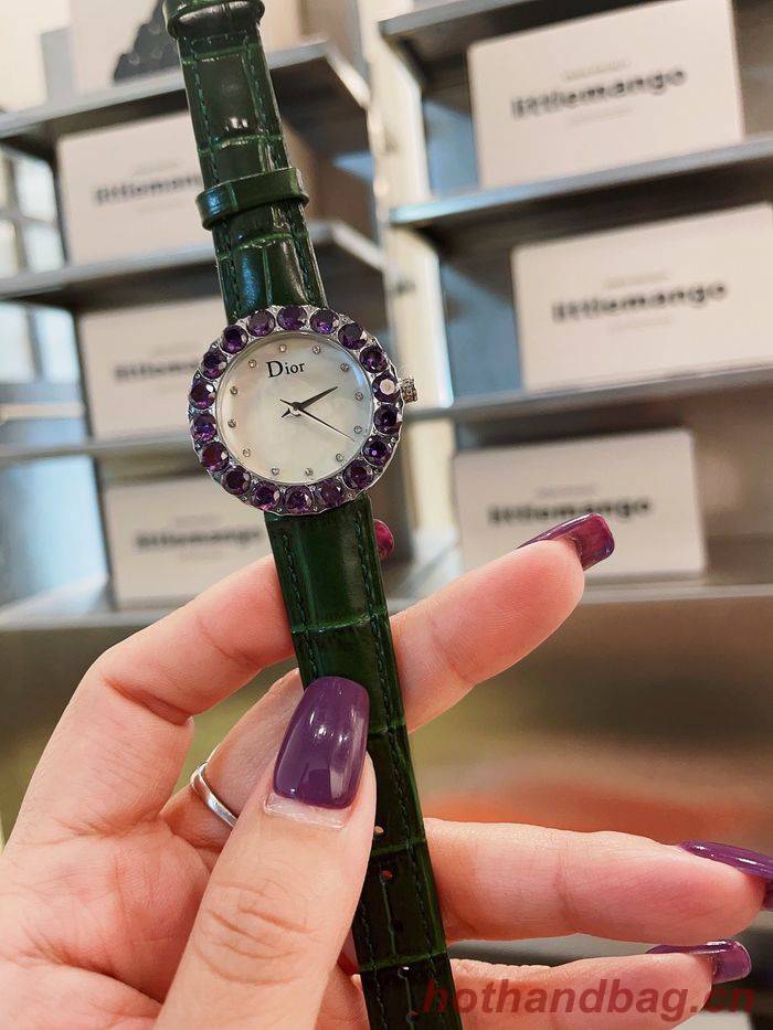 Dior Watch DRW00043 Dior Watch DRW00043