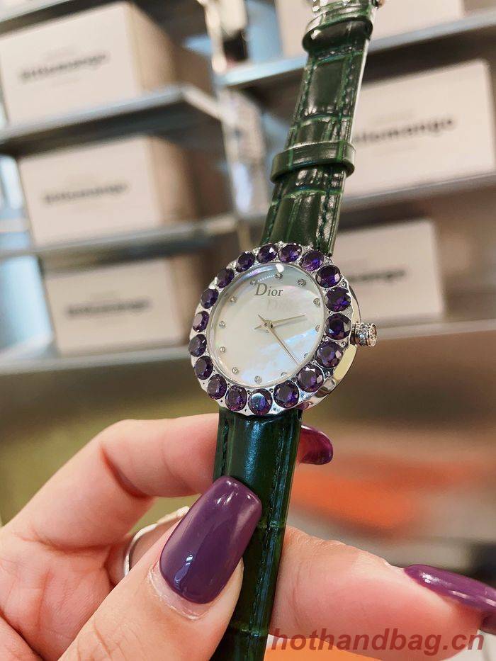 Dior Watch DRW00043 Dior Watch DRW00043