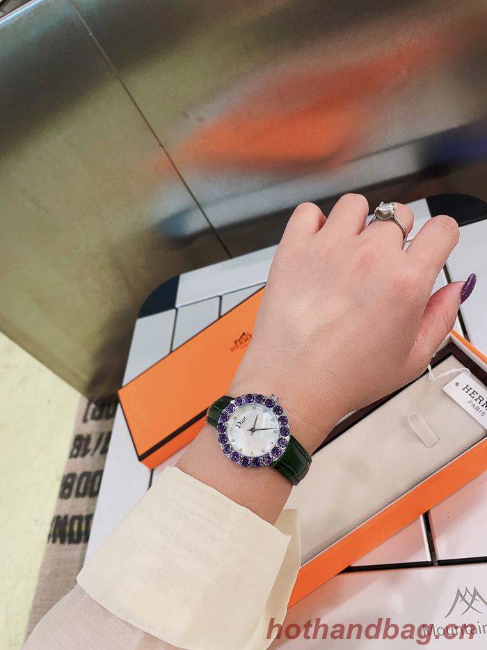 Dior Watch DRW00043 Dior Watch DRW00043