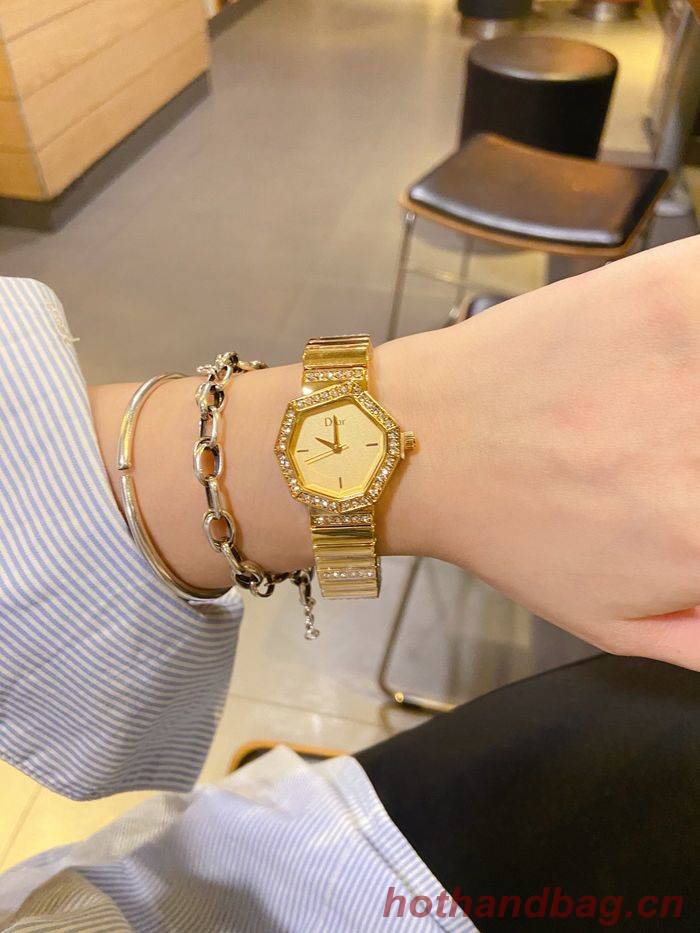 Dior Watch DRW00047-3 Dior Watch DRW00047-3