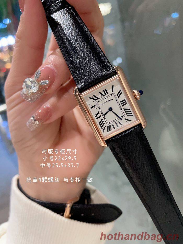 Cartier Watch CTW00177 Cartier Watch CTW00177