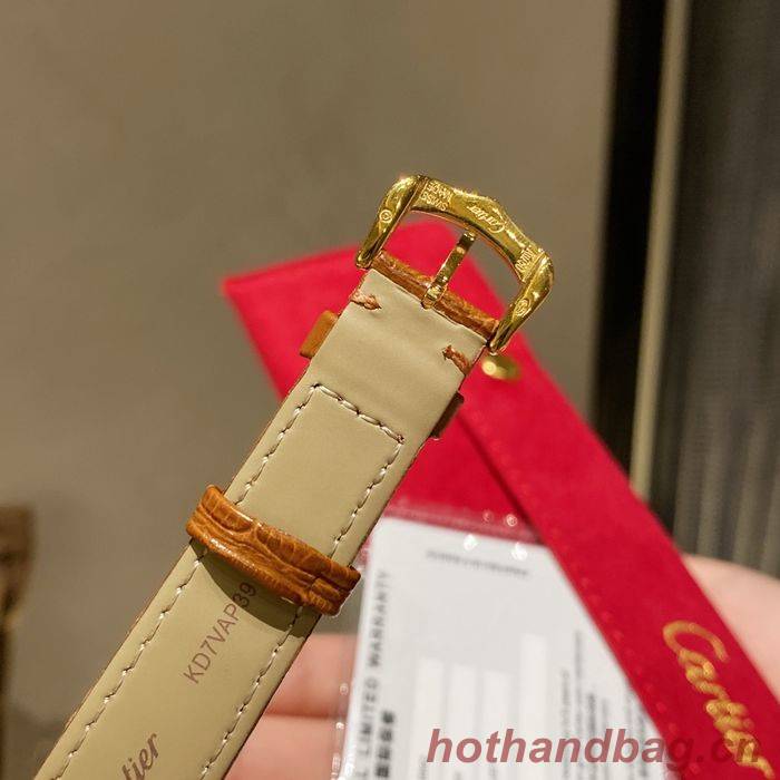 Cartier Watch CTW00186 Cartier Watch CTW00186