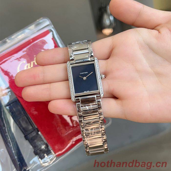 Cartier Watch CTW00204 Cartier Watch CTW00204