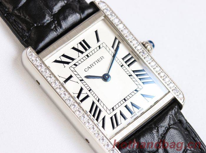 Cartier Watch CTW00209-1 Cartier Watch CTW00209-1