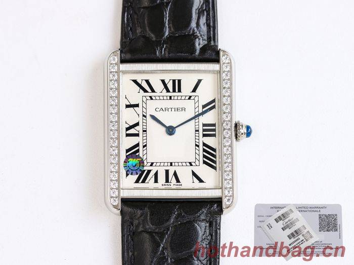 Cartier Watch CTW00209-1 Cartier Watch CTW00209-1