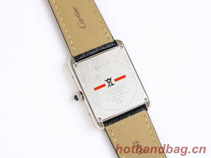 Cartier Watch CTW00209-1 Cartier Watch CTW00209-1