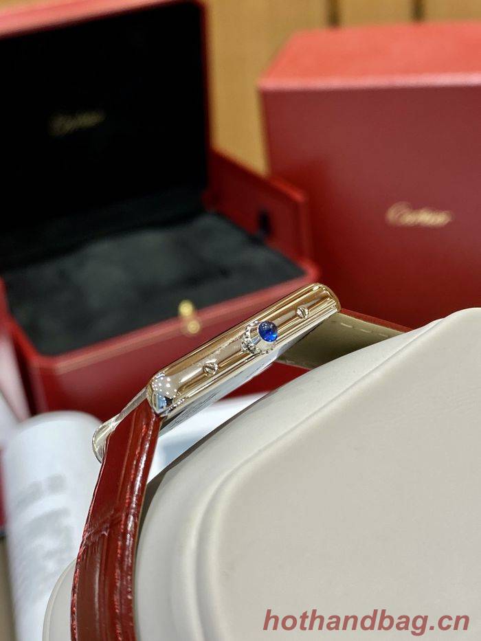 Cartier Watch CTW00220 Cartier Watch CTW00220