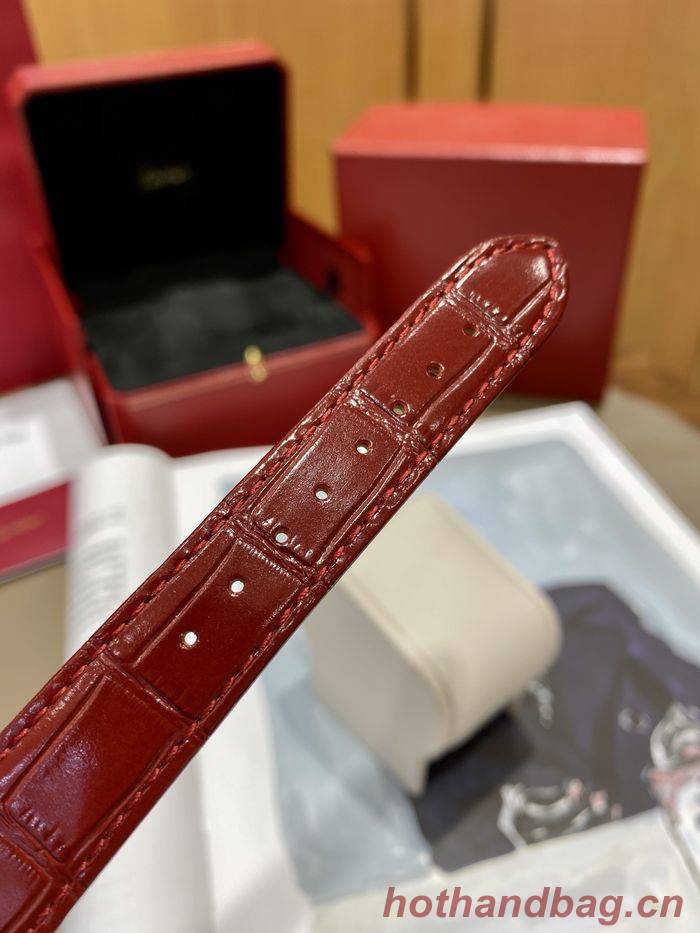 Cartier Watch CTW00220 Cartier Watch CTW00220
