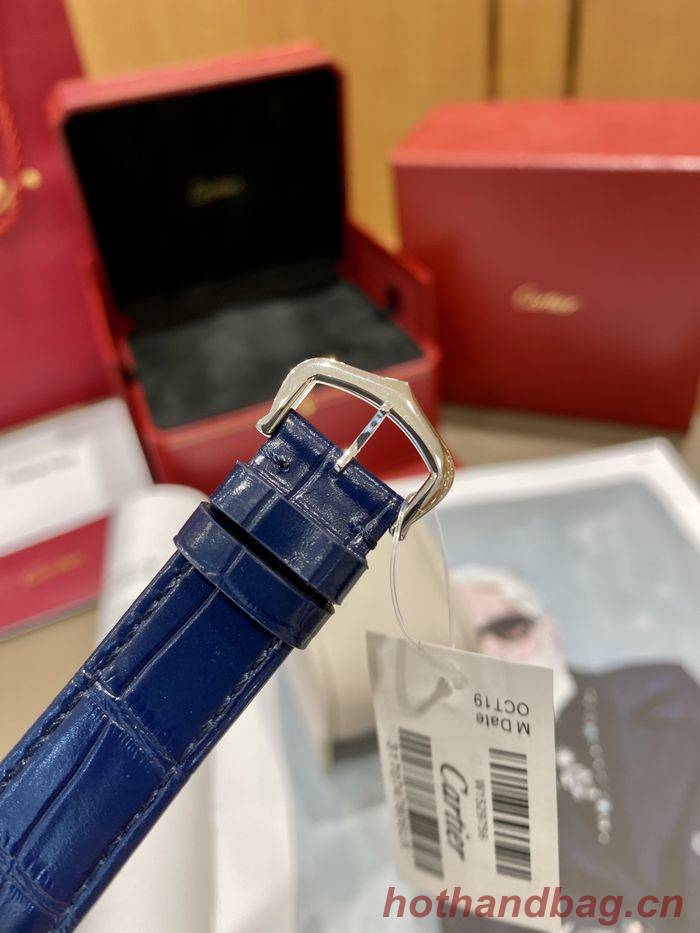 Cartier Watch CTW00221 Cartier Watch CTW00221