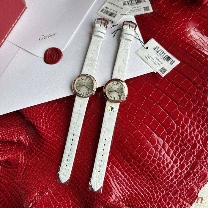 Cartier Watch CTW00226 Cartier Watch CTW00226