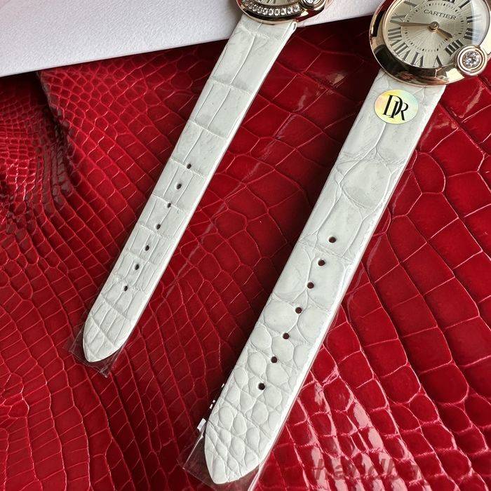 Cartier Watch CTW00226 Cartier Watch CTW00226