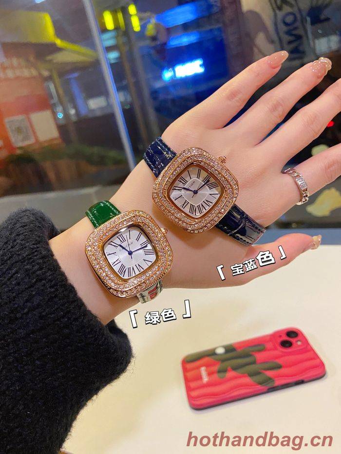 Cartier Watch CTW00231-2 Cartier Watch CTW00231-2