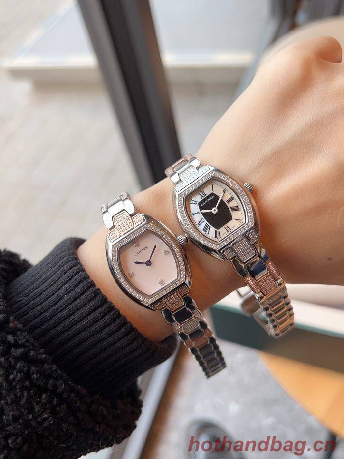 Cartier Watch CTW00236 Cartier Watch CTW00236