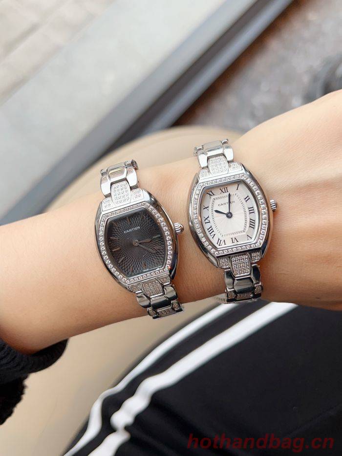 Cartier Watch CTW00237 Cartier Watch CTW00237