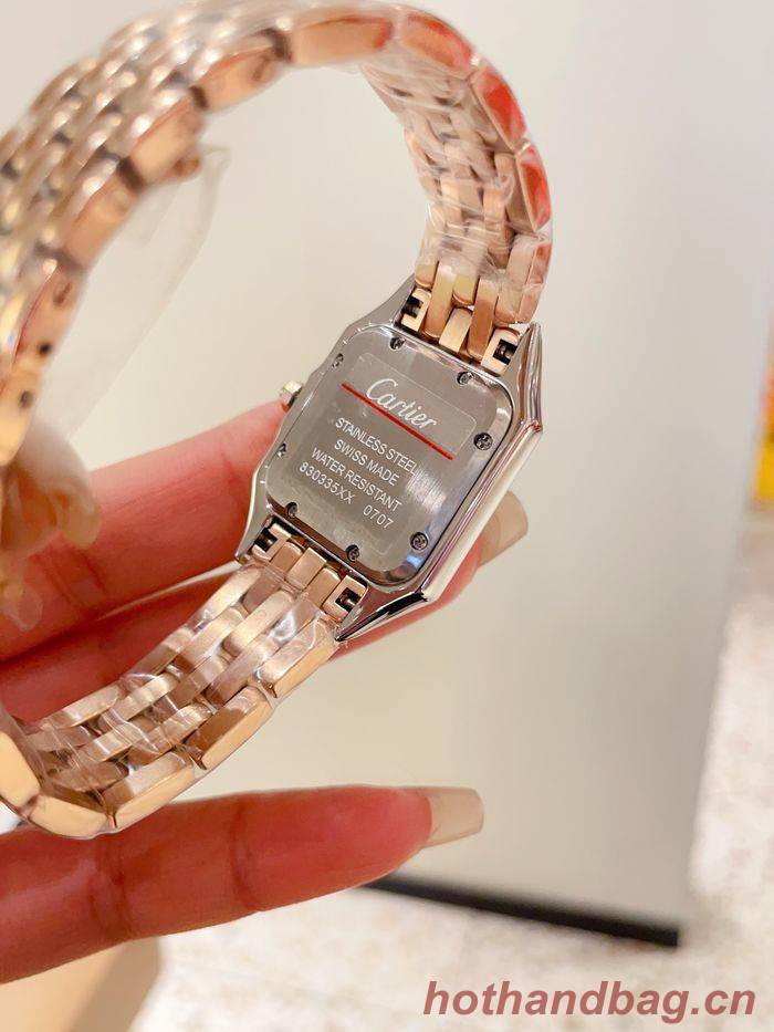 Cartier Watch CTW00241 Cartier Watch CTW00241