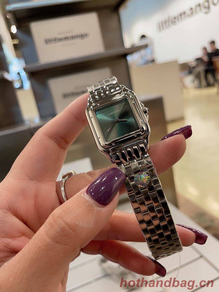 Cartier Watch CTW00256 Cartier Watch CTW00256