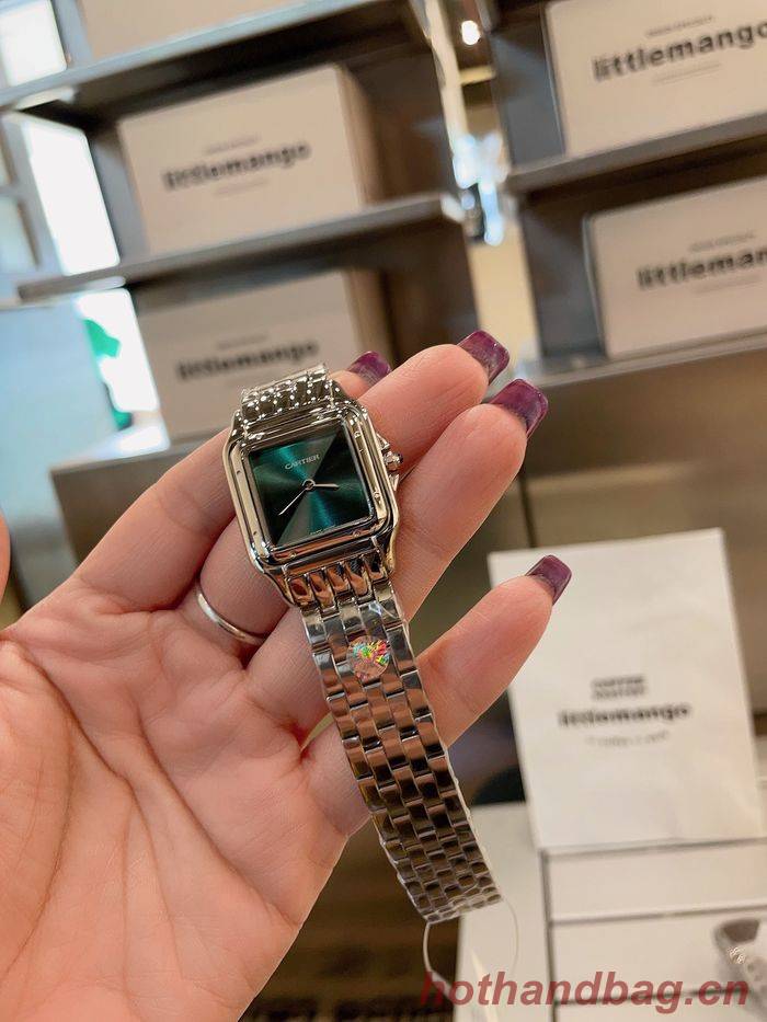 Cartier Watch CTW00256 Cartier Watch CTW00256