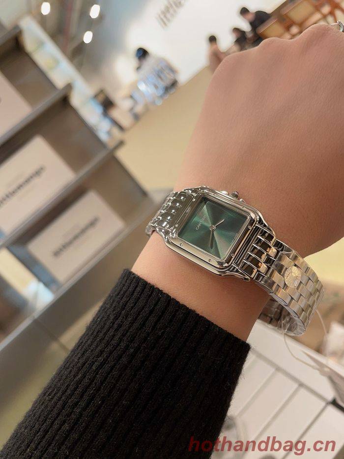 Cartier Watch CTW00256 Cartier Watch CTW00256