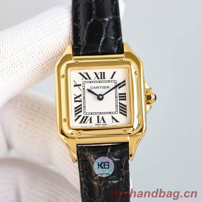 Cartier Watch CTW00258-1 Cartier Watch CTW00258-1