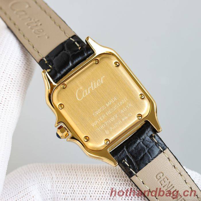 Cartier Watch CTW00258-1 Cartier Watch CTW00258-1