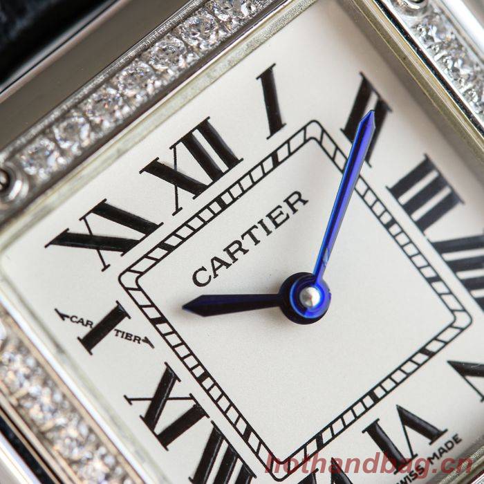 Cartier Watch CTW00259-1 Cartier Watch CTW00259-1