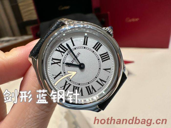 Cartier Watch CTW00268 Cartier Watch CTW00268