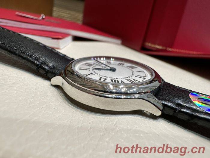 Cartier Watch CTW00268 Cartier Watch CTW00268