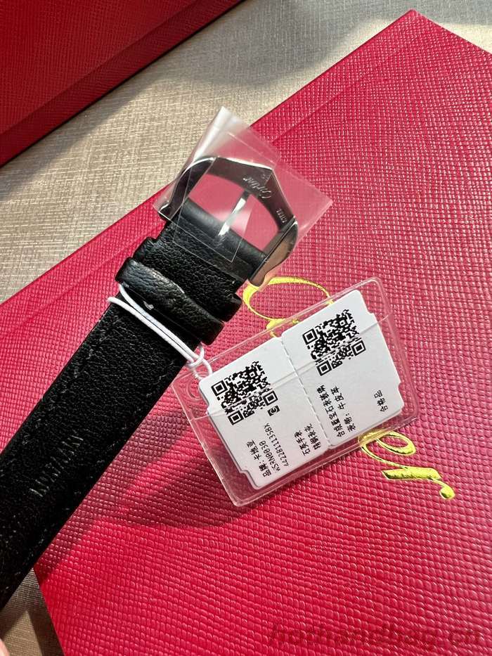 Cartier Watch CTW00269 Cartier Watch CTW00269