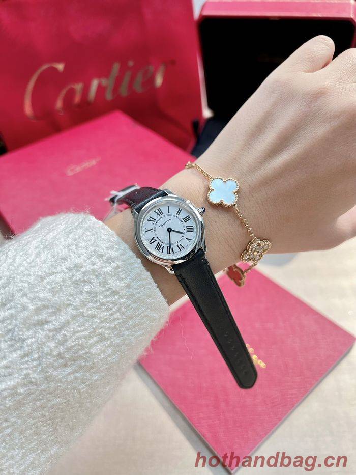 Cartier Watch CTW00269 Cartier Watch CTW00269