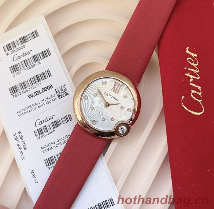 Cartier Watch CTW00272-1 Cartier Watch CTW00272-1