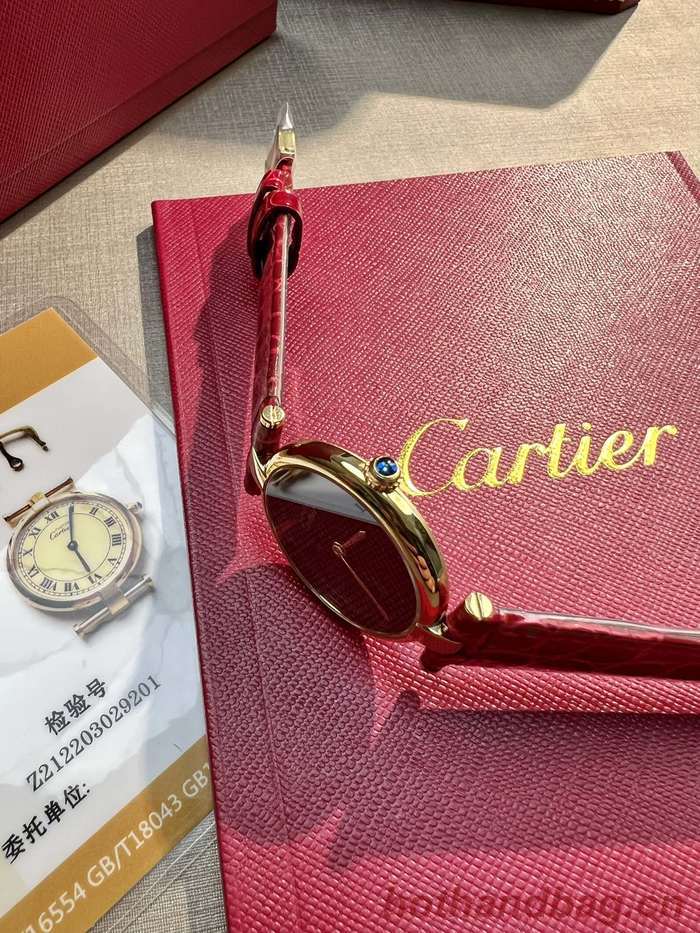 Cartier Watch CTW00280 Cartier Watch CTW00280