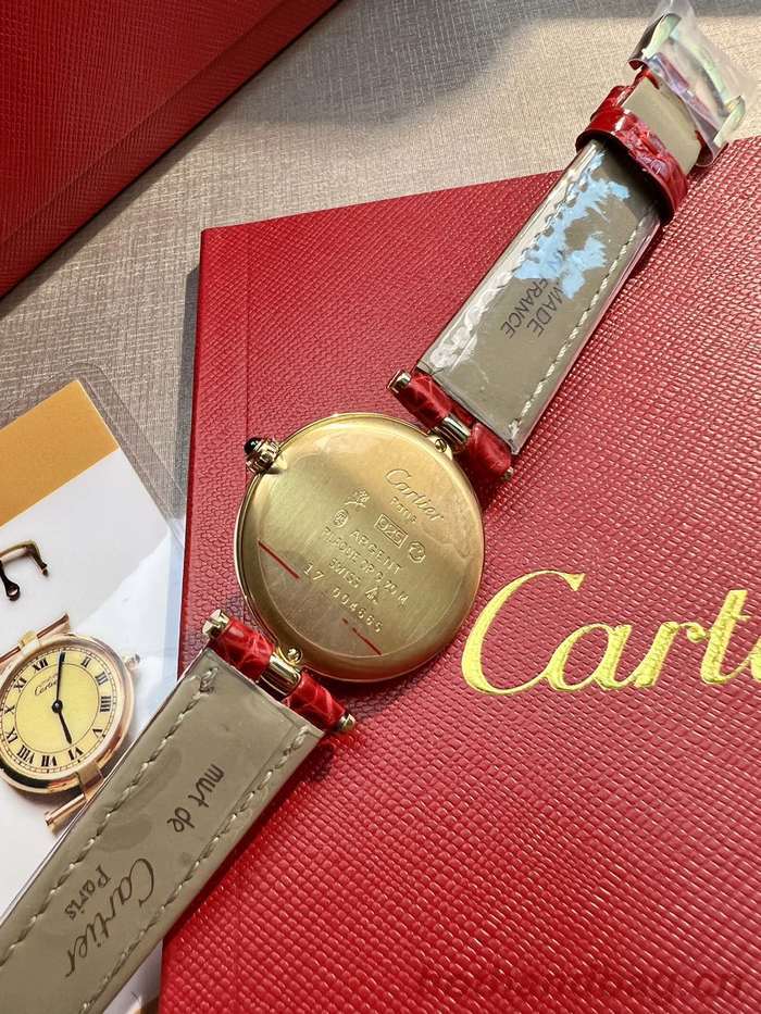 Cartier Watch CTW00280 Cartier Watch CTW00280