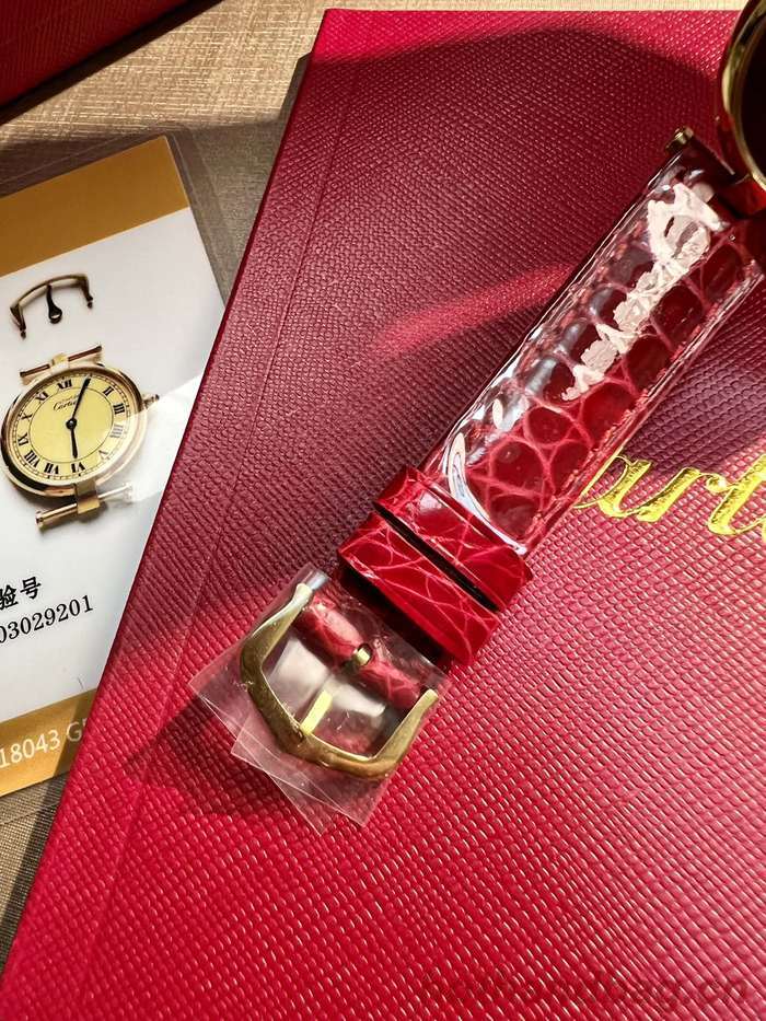 Cartier Watch CTW00280 Cartier Watch CTW00280