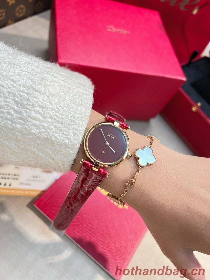 Cartier Watch CTW00280 Cartier Watch CTW00280