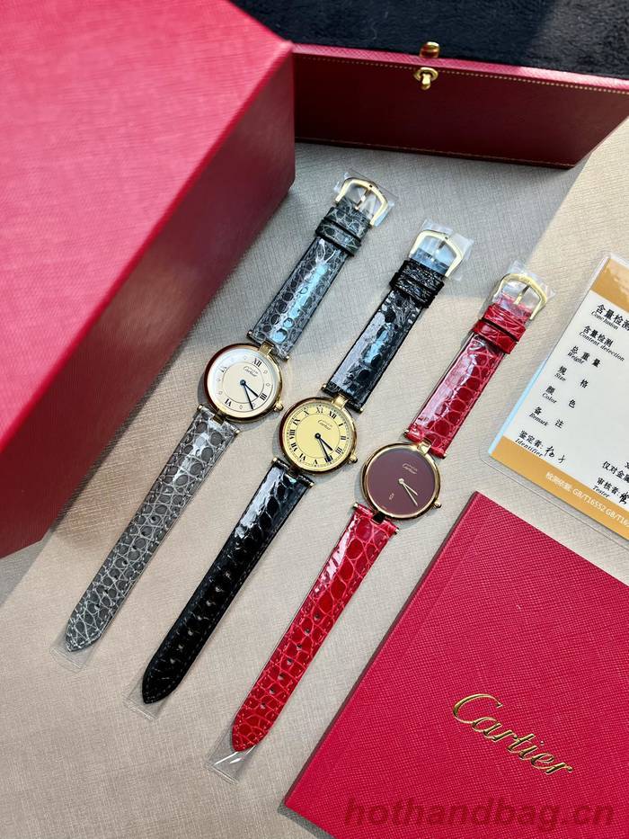 Cartier Watch CTW00280 Cartier Watch CTW00280