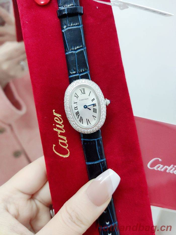 Cartier Watch CTW00284 Cartier Watch CTW00284
