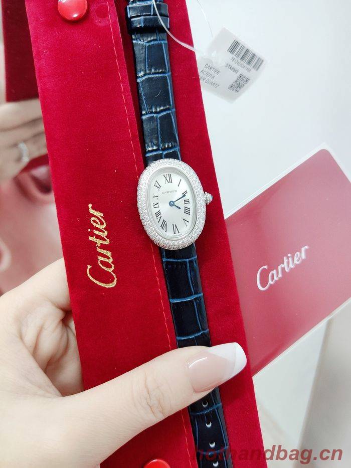 Cartier Watch CTW00284 Cartier Watch CTW00284