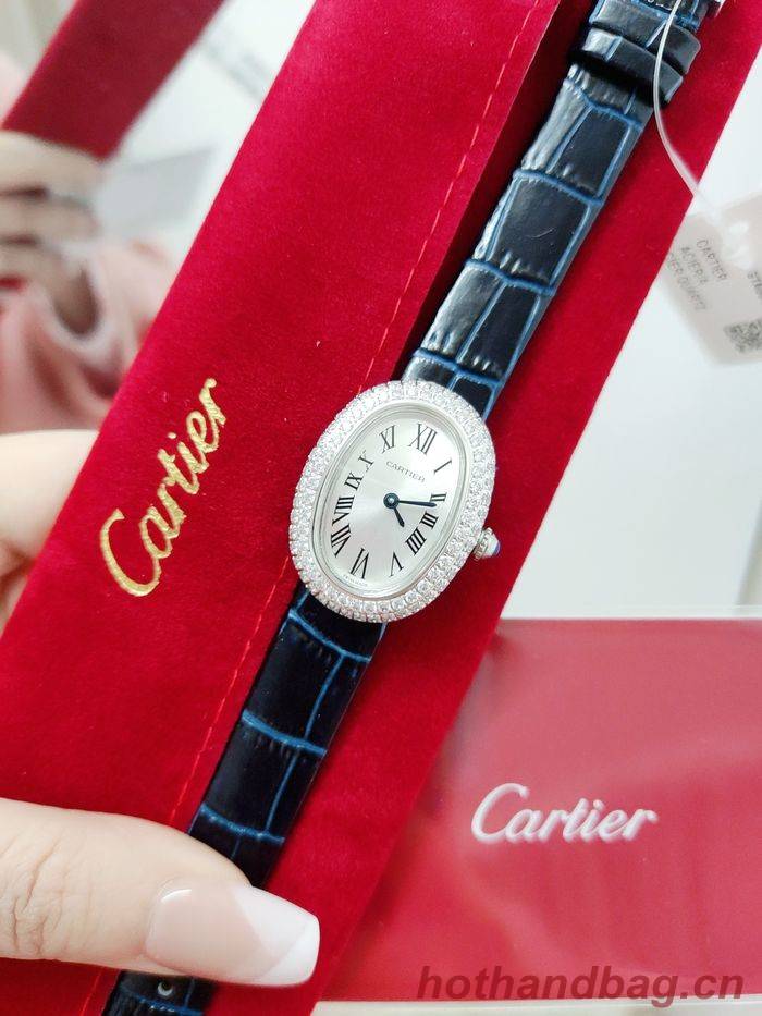 Cartier Watch CTW00284 Cartier Watch CTW00284